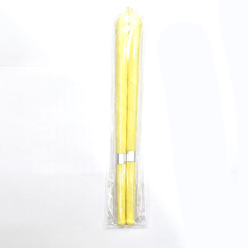 1pc Yellow Bergamot